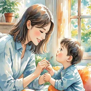 家庭教育的重要性：塑造未来，培育希望